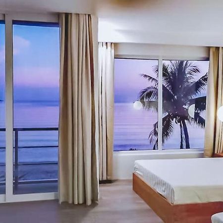 Romblon Beach And Dive Resort 外观 照片