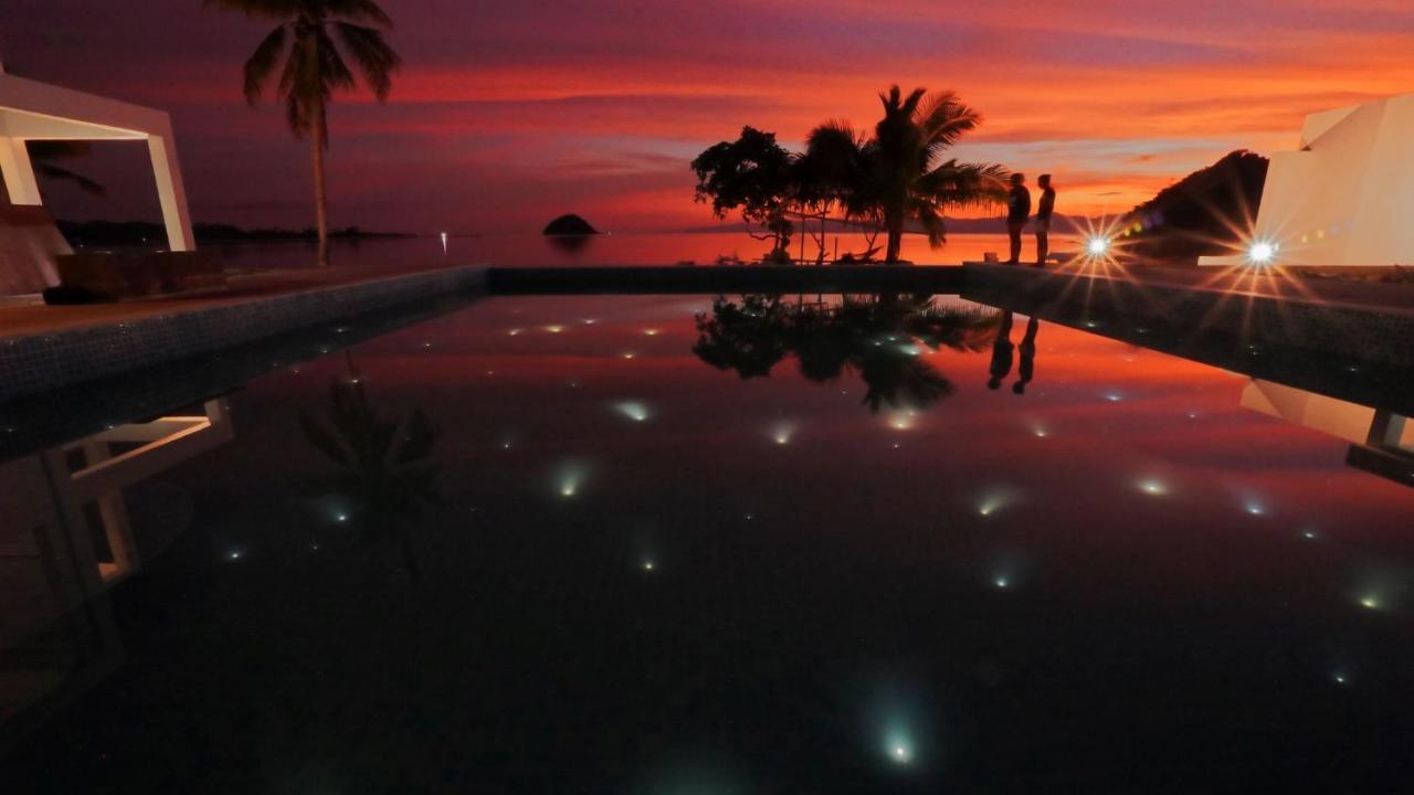 Romblon Beach And Dive Resort 外观 照片
