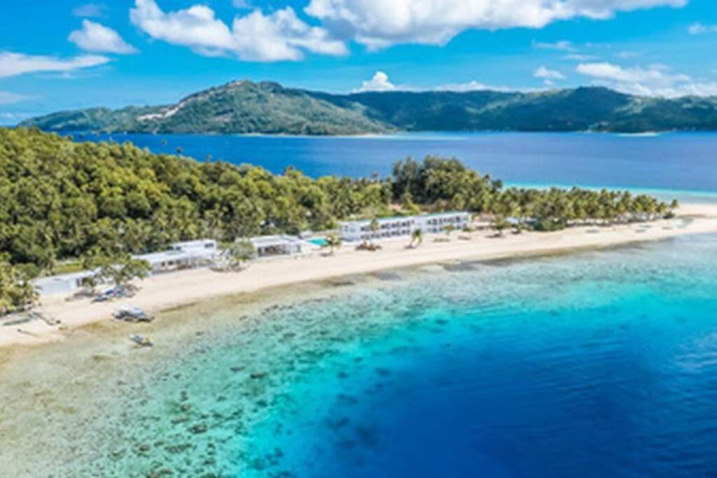Romblon Beach And Dive Resort 外观 照片
