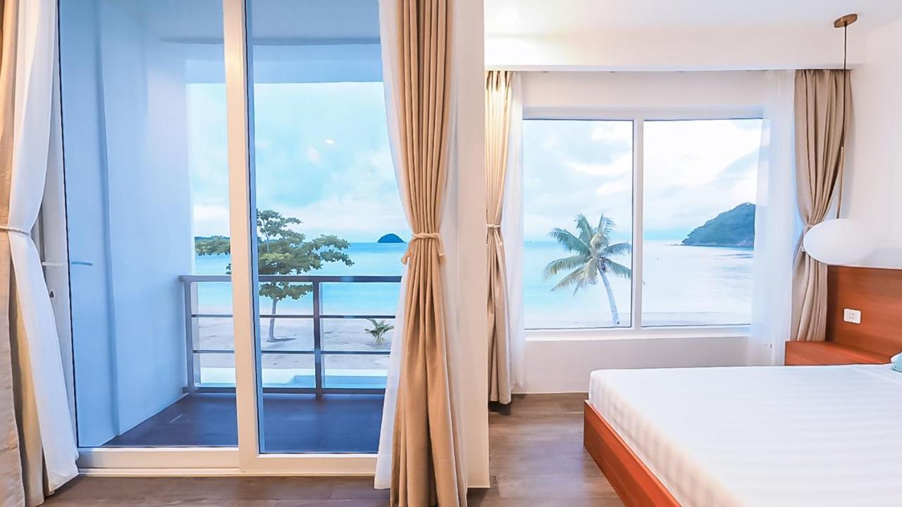 Romblon Beach And Dive Resort 外观 照片