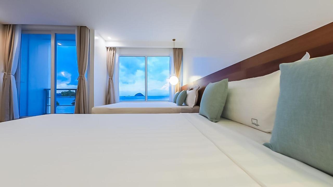 Romblon Beach And Dive Resort 外观 照片