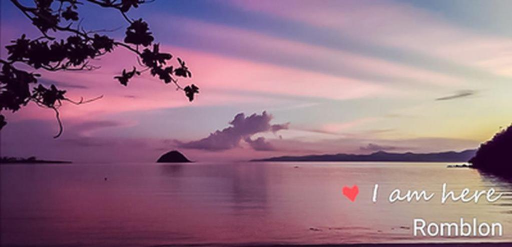 Romblon Beach And Dive Resort 外观 照片