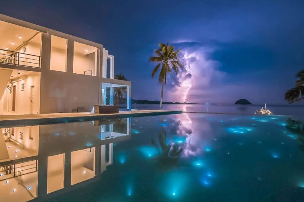 Romblon Beach And Dive Resort 外观 照片