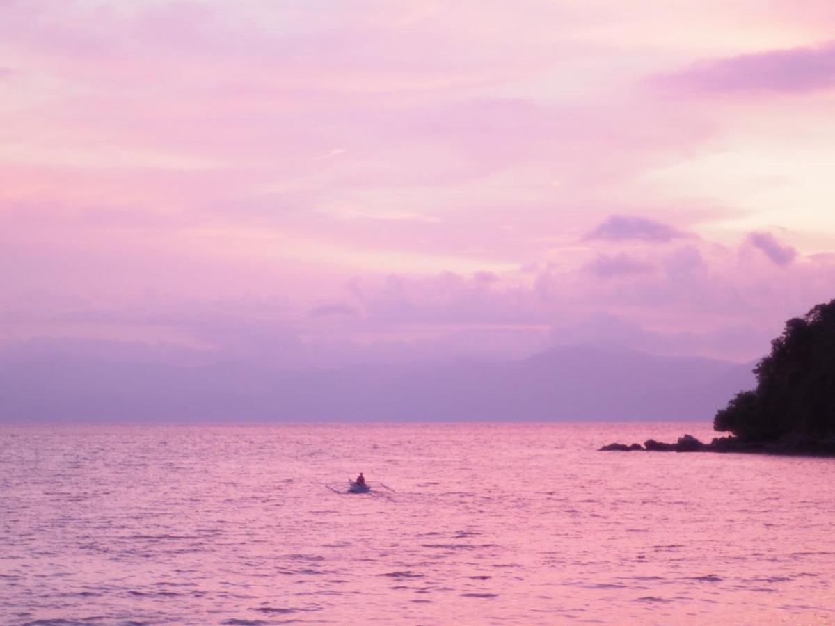 Romblon Beach And Dive Resort 外观 照片